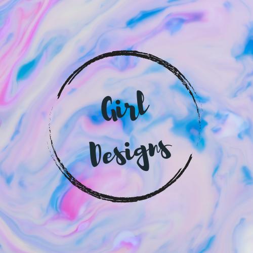 Girl Designs – Firefly Designs