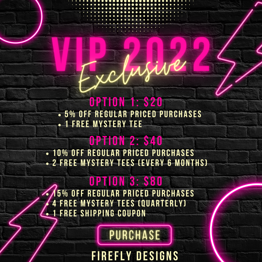 VIP Exclusive 2022