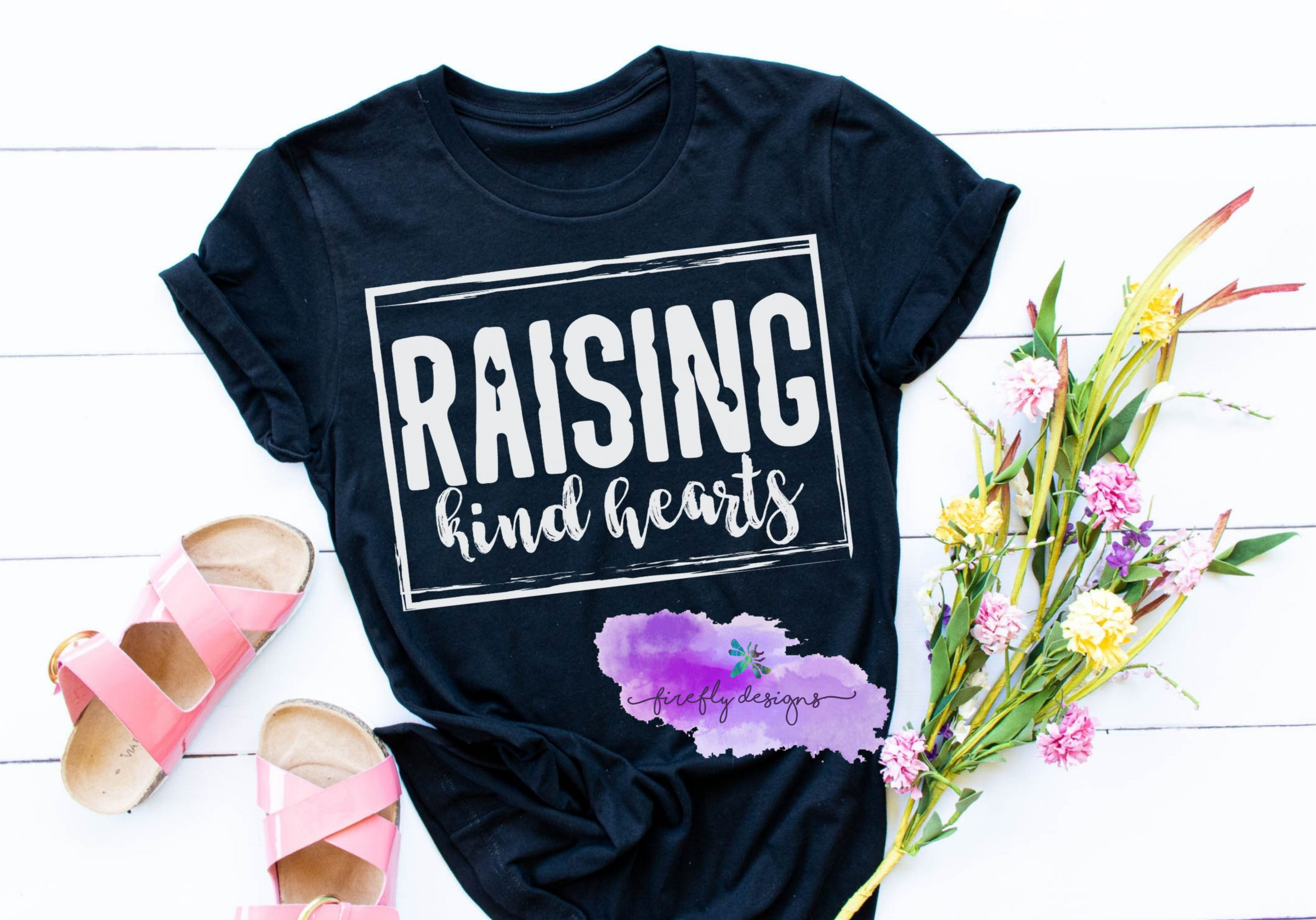 Raising Kind Hearts