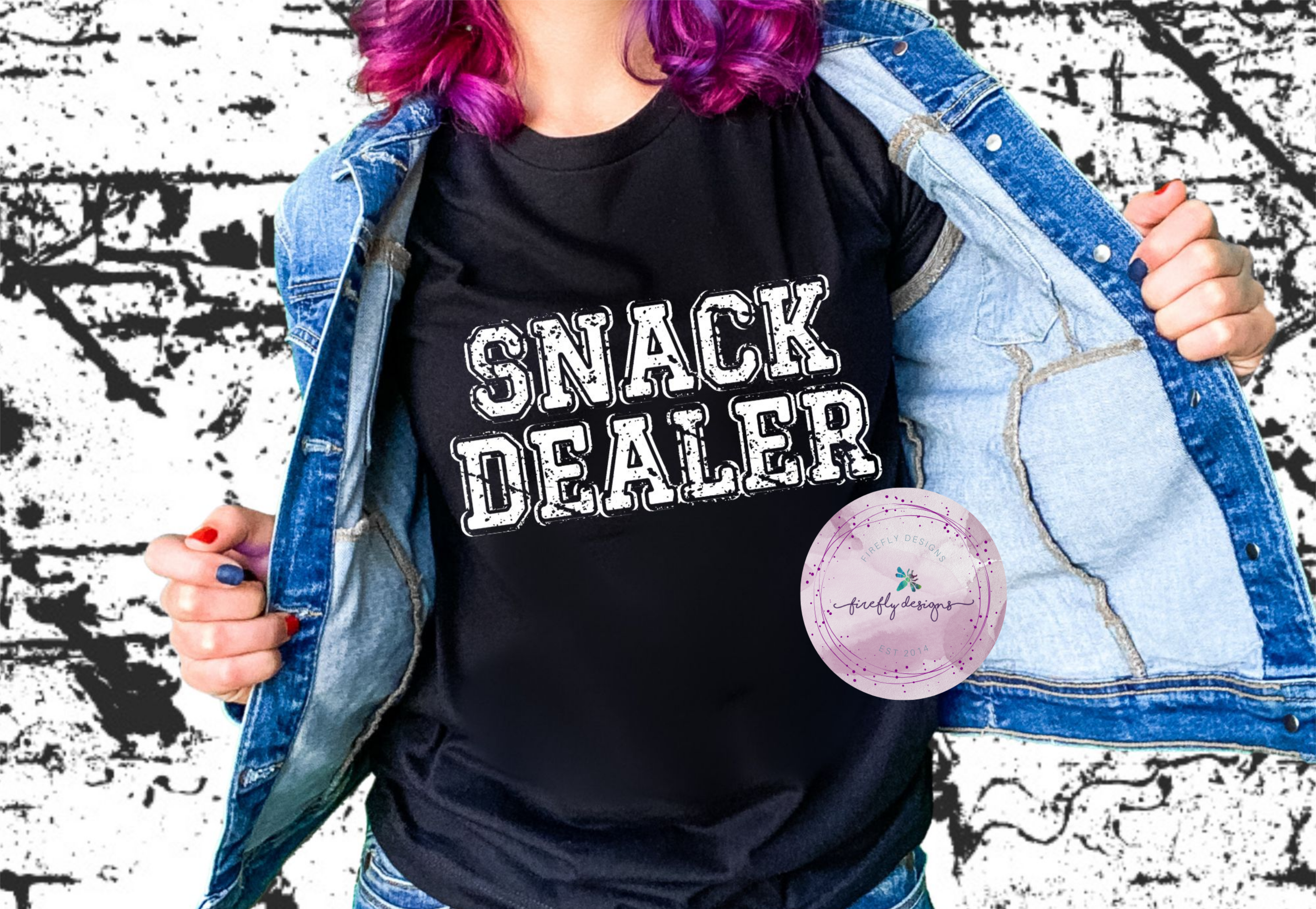 Snack Dealer